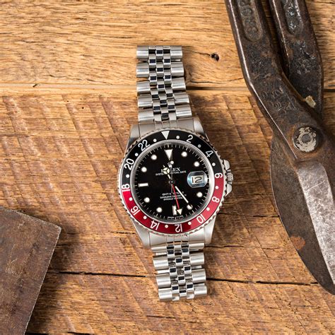 rolex gmt master ii coke replica|rolex gmt fat lady.